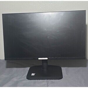 AOPEN 22CV1Q 22" 1080p LCD Flat Screen Monitor 75Hz 1ms HDMI/VGA Black